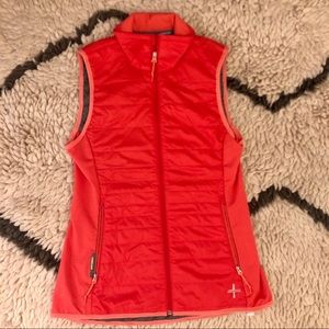 Icebreaker vest